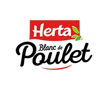 Blanc de Poulet HERTA