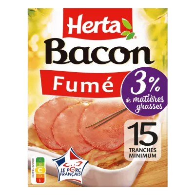 FILET DE DINDE FUMEE 150 GR