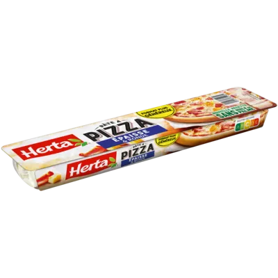 HERTA Pâte à Pizza Epaisse et Ronde 375g PNG.png