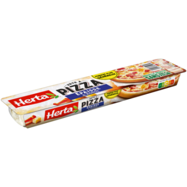 HERTA Pâte à Pizza Epaisse et Ronde 375g PNG.png