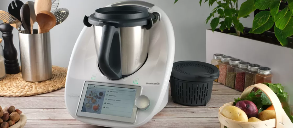 Thermomix®