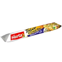 HERTA TRESOR DE GRAND MERE Pâte Feuilletée pur beurre 280g