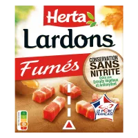 lardons fumés CSN