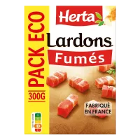 lardons fumés