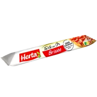 La pâte Brisée HERTA® TARTE EN OR PNG.png