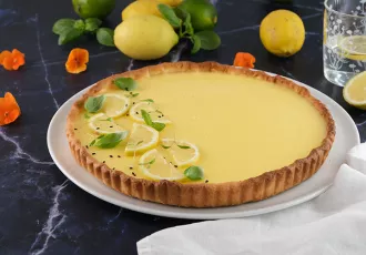 TARTE CITRON 