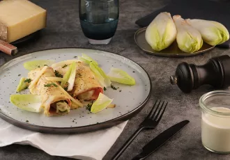 Endives au jambon Thermomix®