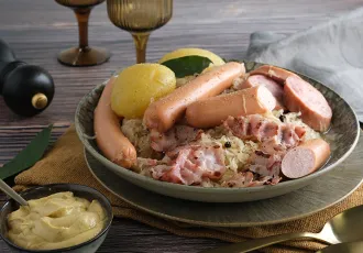 Choucroute