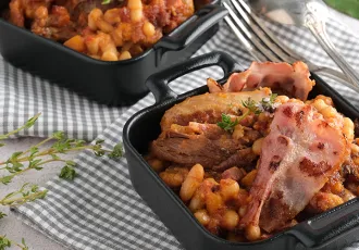 Cassoulet