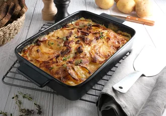 Gratin dauphinois