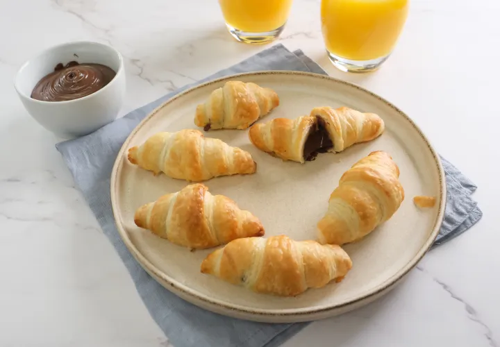 Croissants