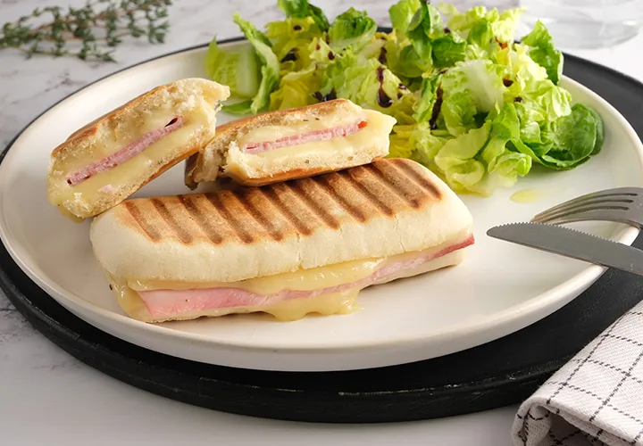 Panini Jambon