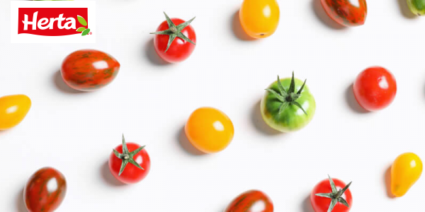 Bol apéro, mélange de tomates cerises